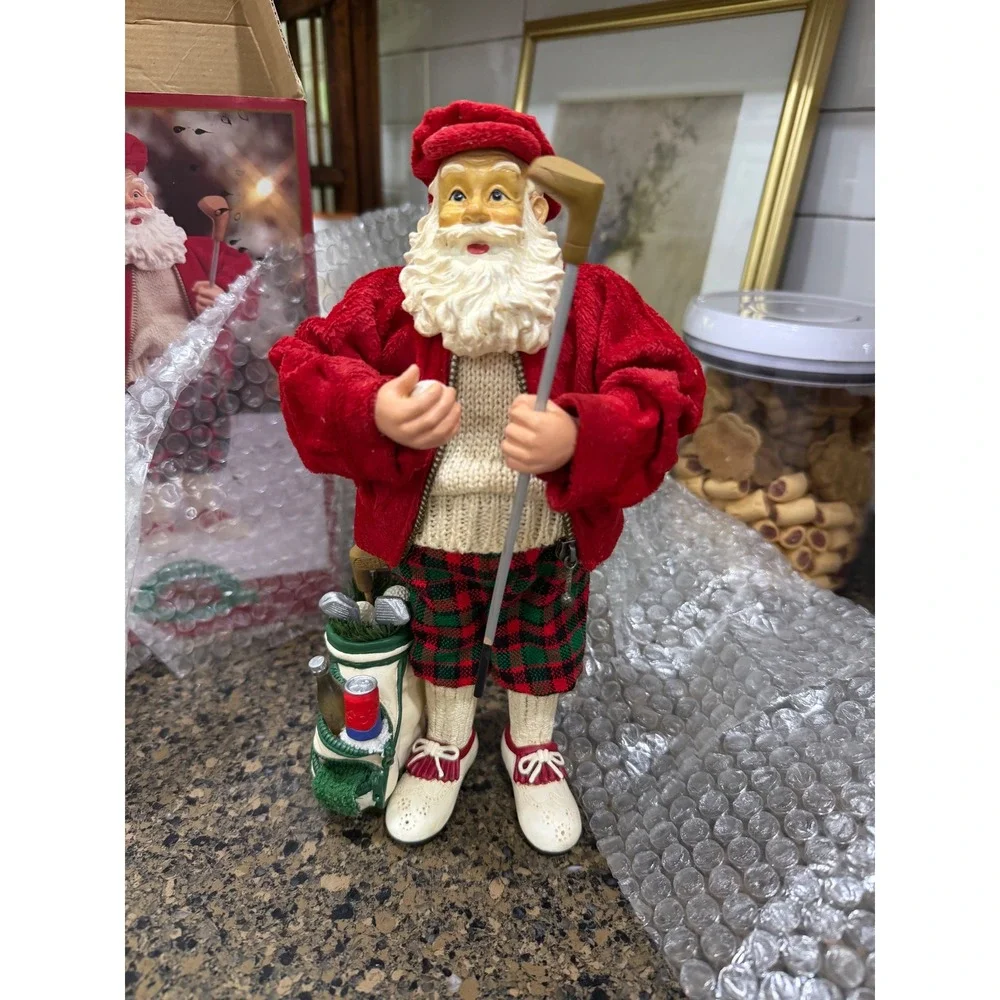 Christmas Fantasy Ltd 1996 christmas